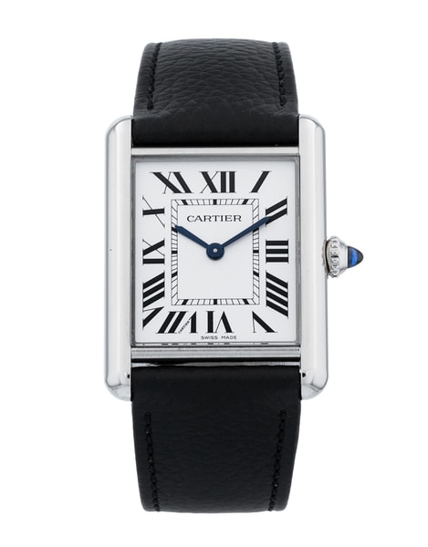 Cartier Tank Must De Cartier WSTA0109